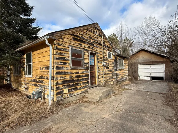 $69,500 | 5706 Bemidji Avenue North, Bemidji, MN 56601