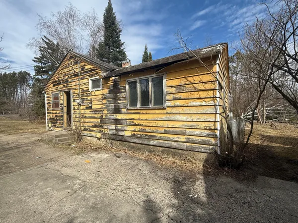 $69,500 | 5706 Bemidji Avenue North, Bemidji, MN 56601