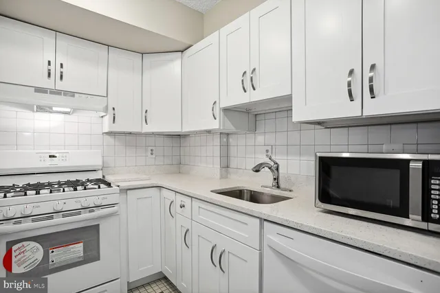 $580,000 | 1245 13th Street Northwest, Unit 606, Washington, DC 20005