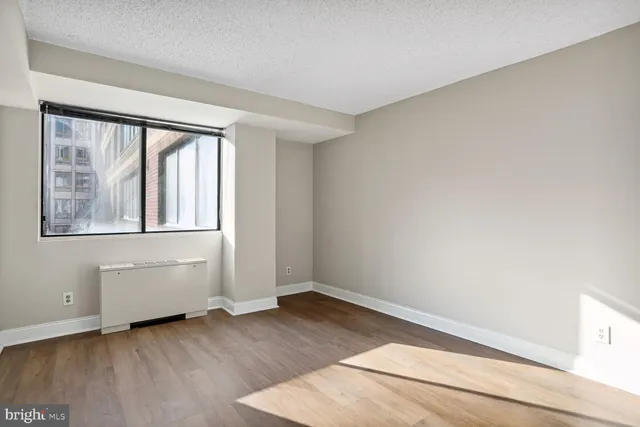 $580,000 | 1245 13th Street Northwest, Unit 606, Washington, DC 20005