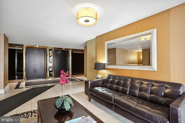 $580,000 | 1245 13th Street Northwest, Unit 606, Washington, DC 20005