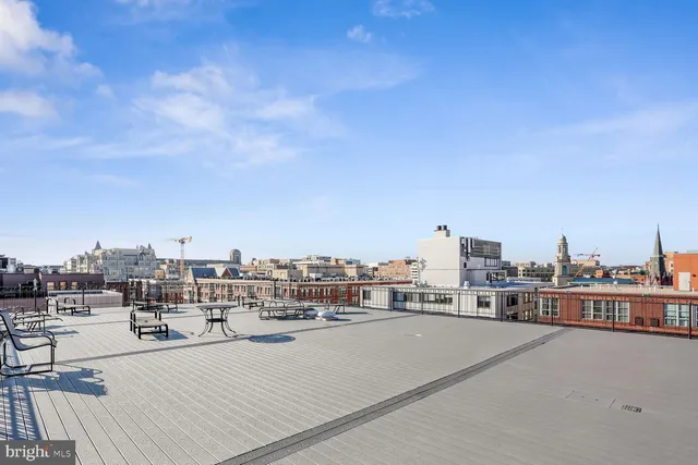 $580,000 | 1245 13th Street Northwest, Unit 606, Washington, DC 20005