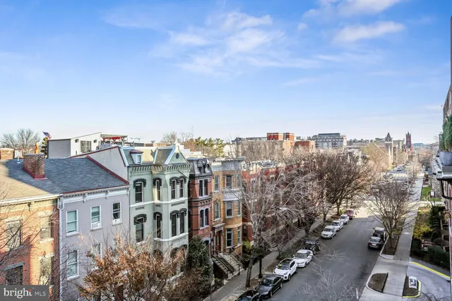 $580,000 | 1245 13th Street Northwest, Unit 606, Washington, DC 20005