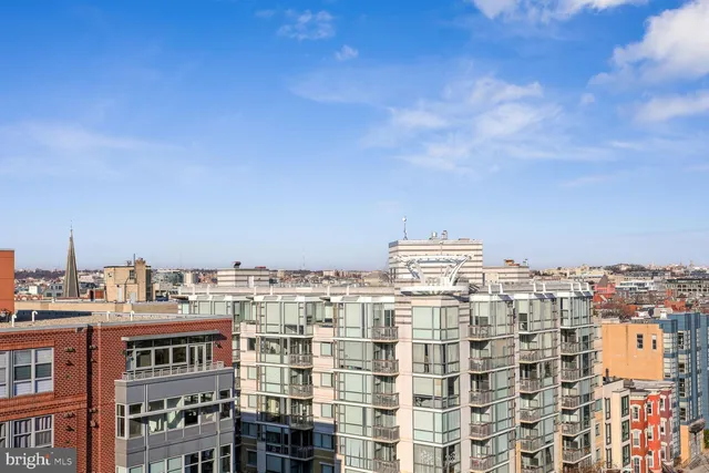 $580,000 | 1245 13th Street Northwest, Unit 606, Washington, DC 20005