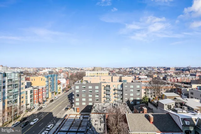$580,000 | 1245 13th Street Northwest, Unit 606, Washington, DC 20005