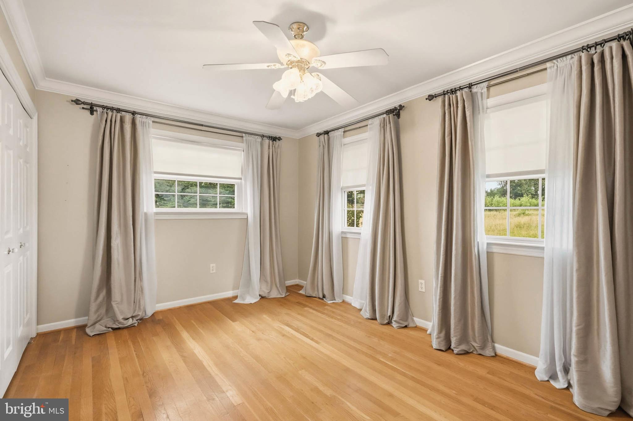 15605 Bond Mill Road Laurel, MD 20707 - Photo 16 of 36 Bedroom #1