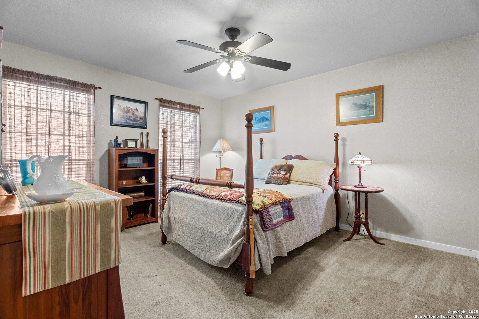 253 Hickory La Vernia, TX 78121 - Photo 22 of 40