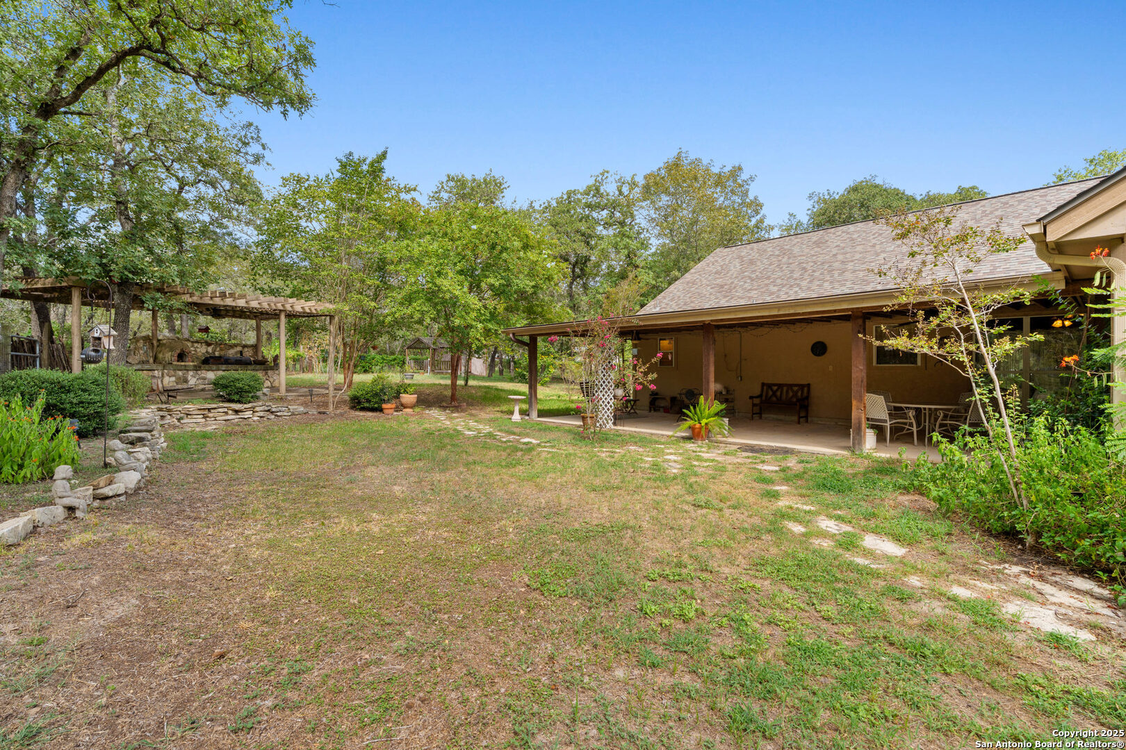 253 Hickory La Vernia, TX 78121 - Photo 25 of 40