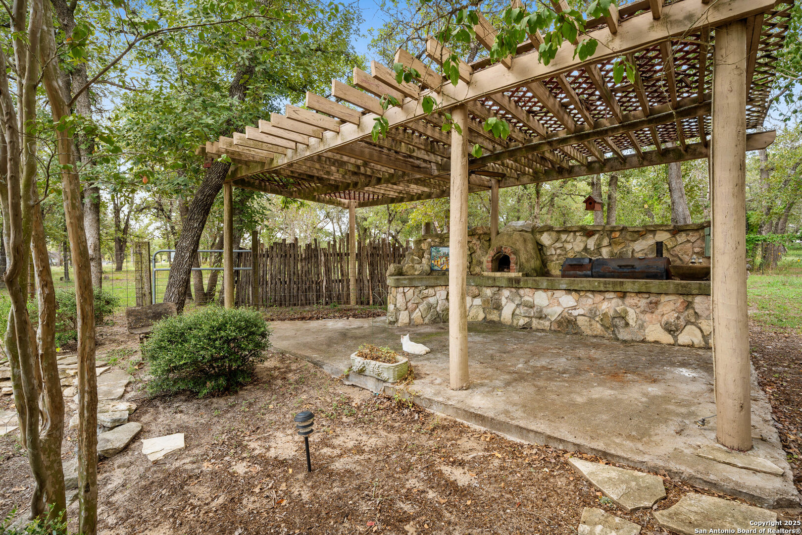 253 Hickory La Vernia, TX 78121 - Photo 30 of 40