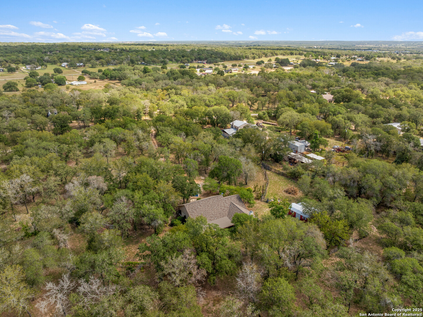 253 Hickory La Vernia, TX 78121 - Photo 36 of 40