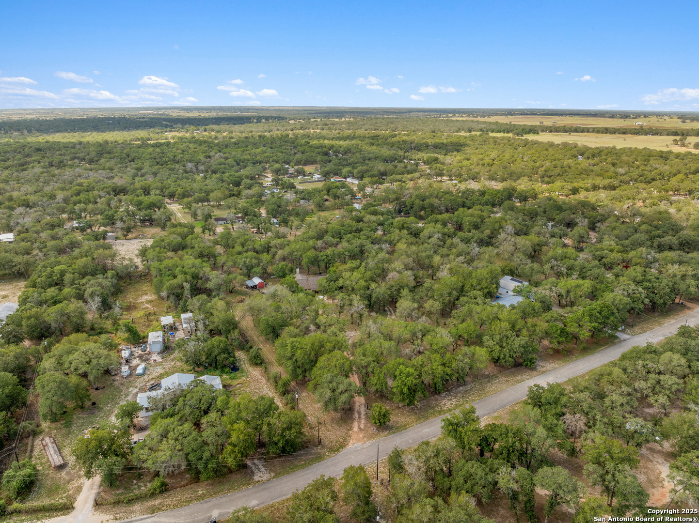 253 Hickory La Vernia, TX 78121 - Photo 37 of 40