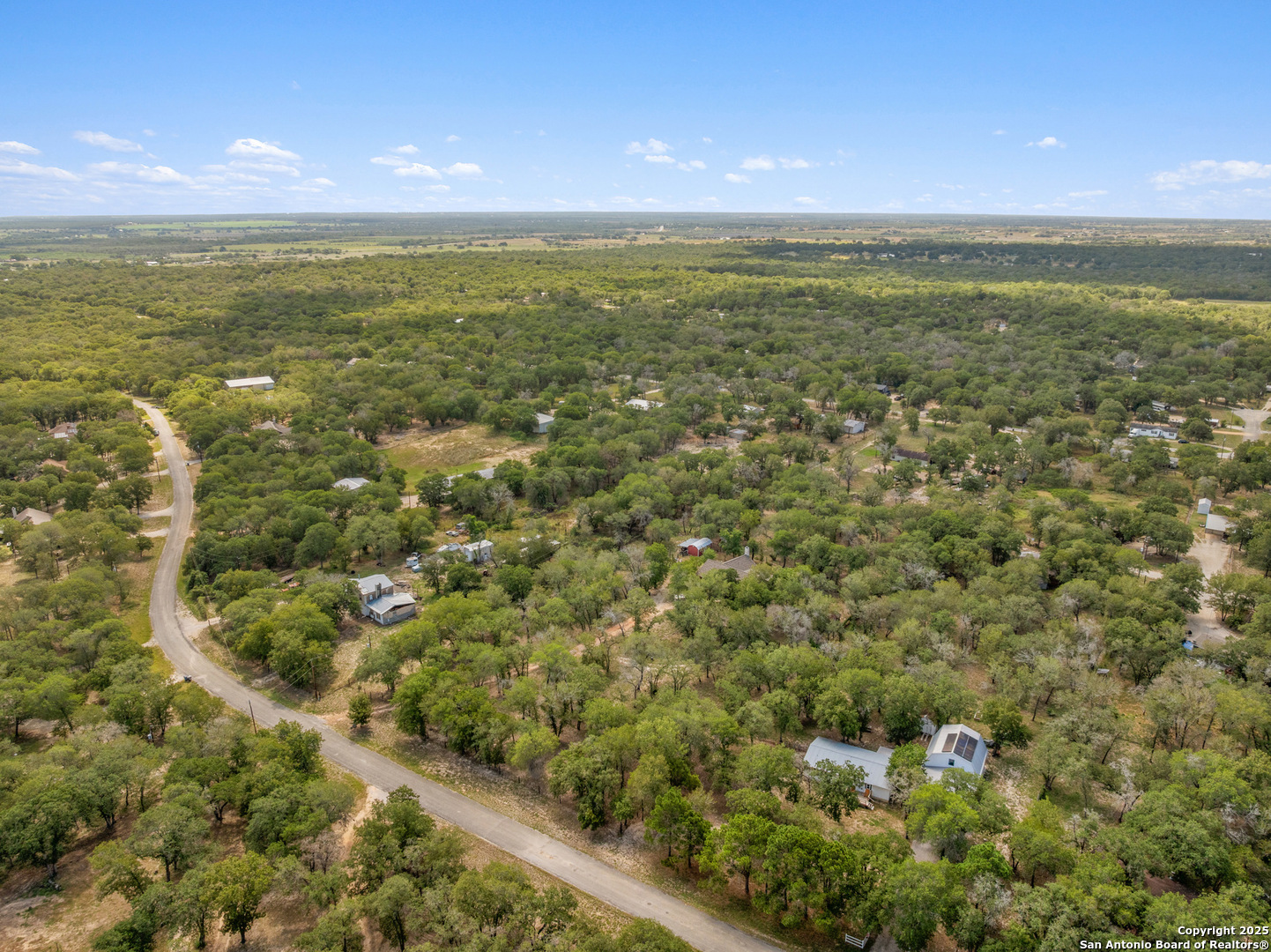 253 Hickory La Vernia, TX 78121 - Photo 39 of 40