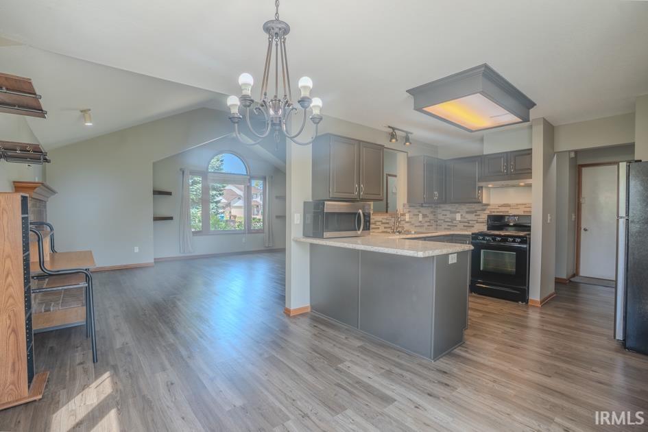 14831 Bitternut Lane Fort Wayne, IN 46814 - Photo 12 of 26