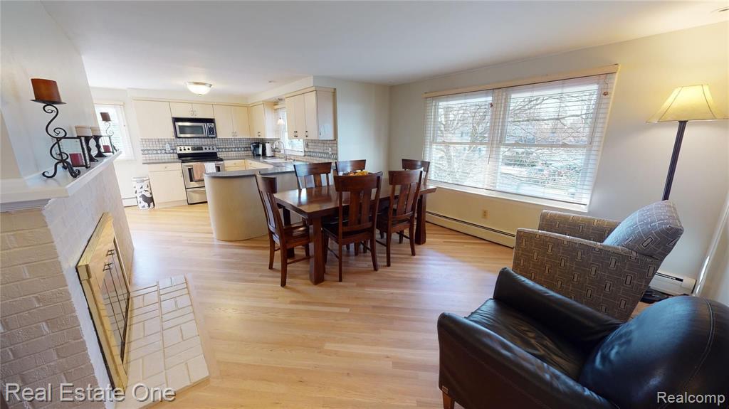 30048 Barwell Road Farmington Hills, MI 48334 - Photo 14 of 36