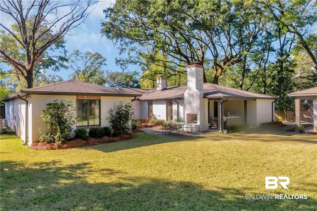 53 North Hawthorne Place Mobile, AL 36608 - Photo 35 of 37