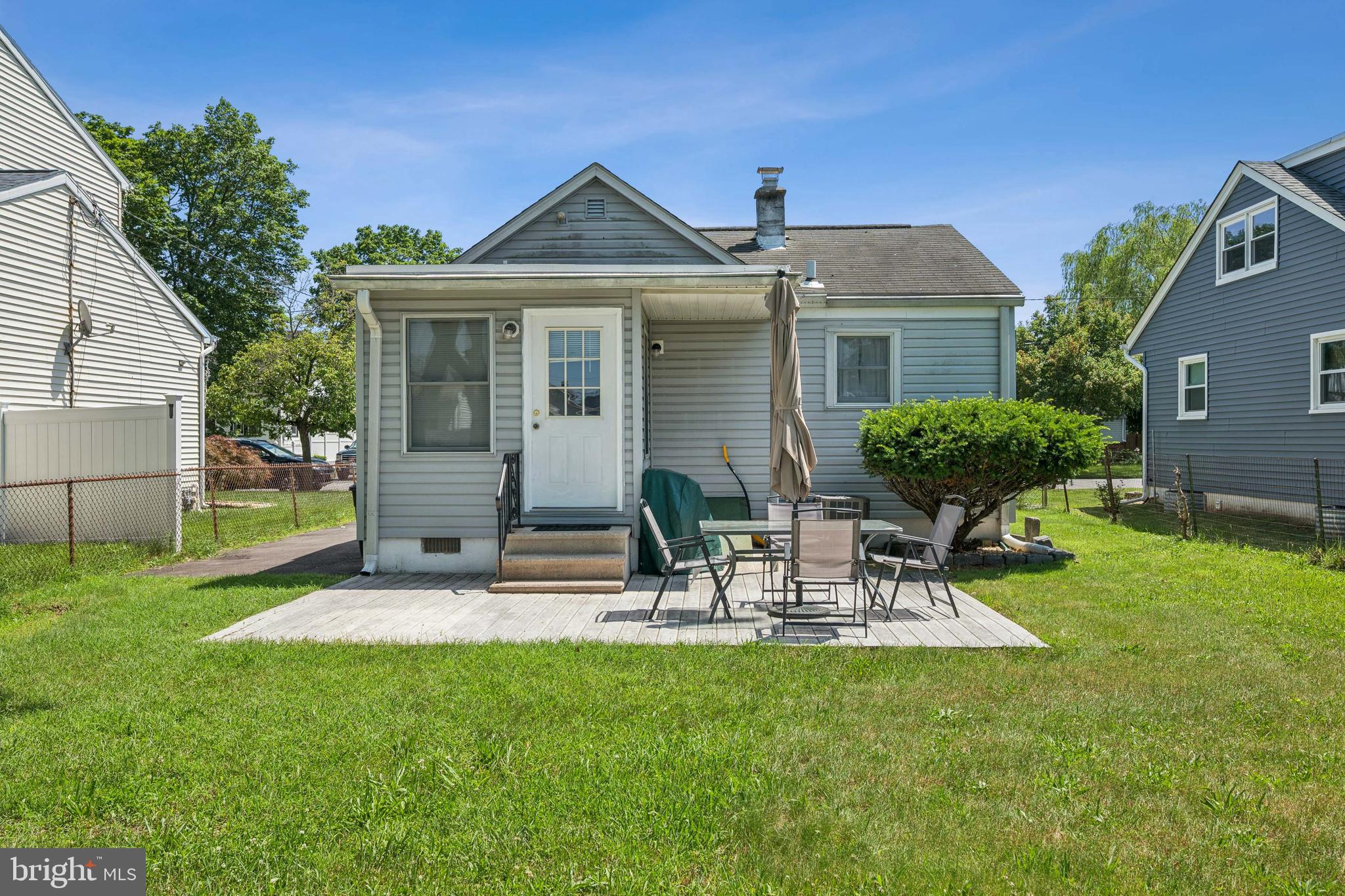 138 Morgan Avenue Hamilton, NJ 08619 - Photo 19 of 19