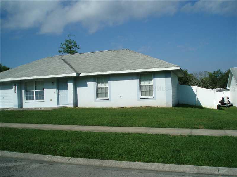 36052 Pine Bluff Loop Dade City, FL 33525 - Photo 1 of 1 Exterior Front