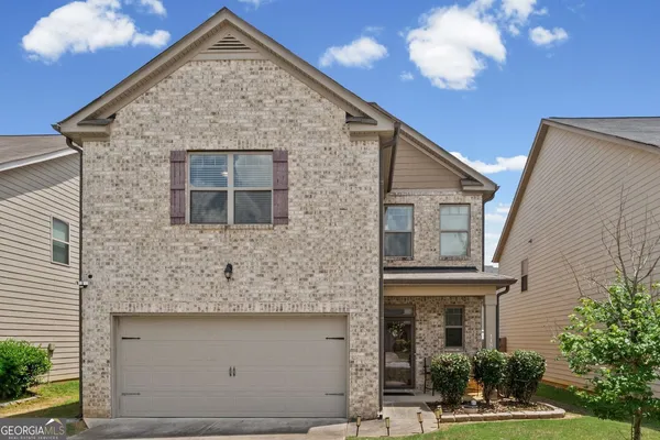 $310,000 | 11852 Lovejoy Crossing Boulevard, Hampton, GA 30228