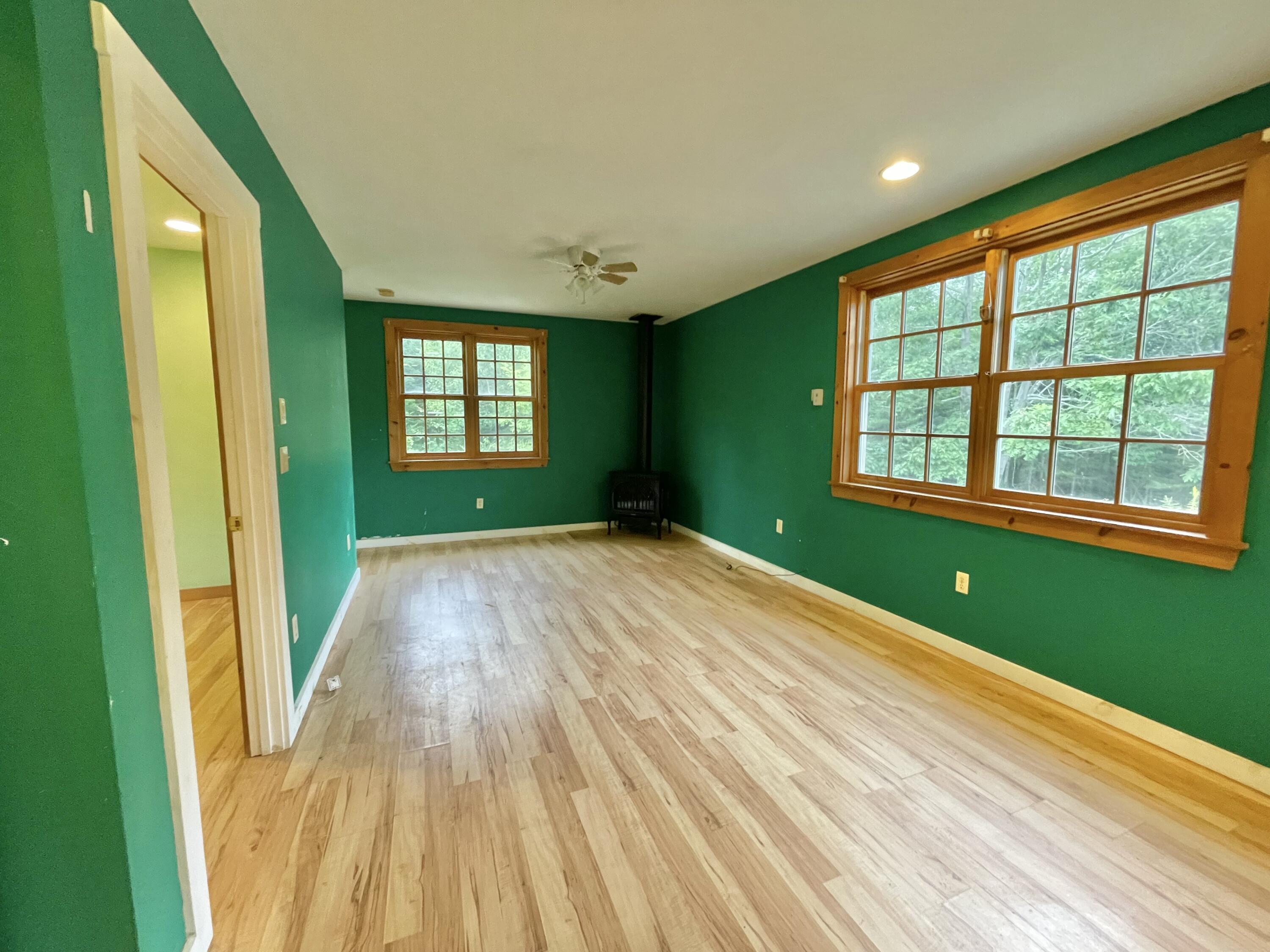 26 Jenkins Road Penobscot, ME 04476 - Photo 28 of 47 Unit 2 - Living room