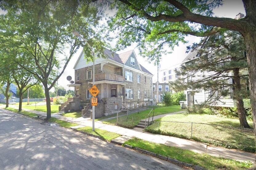 2139 North 18th Street, Unit 2139A/2141 Milwaukee, WI 53205 - Photo 2 of 25 Outside