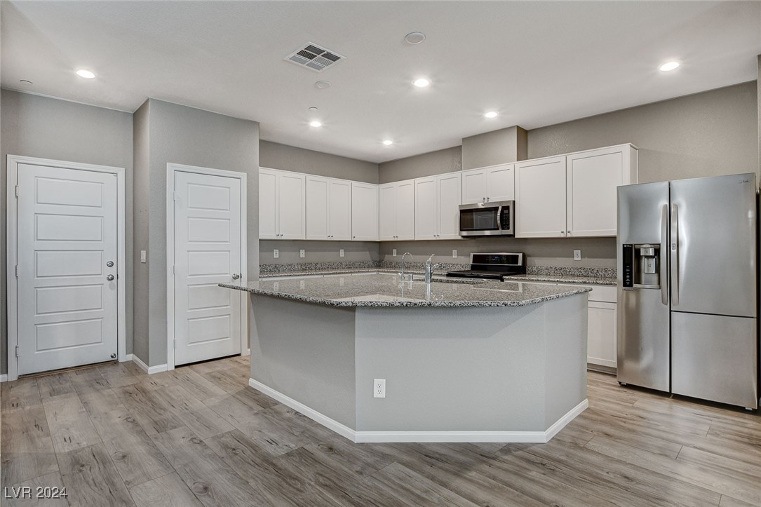 3163 Bitetto Walk Henderson, NV 89044 - Photo 17 of 84