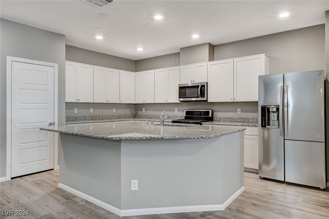 3163 Bitetto Walk Henderson, NV 89044 - Photo 18 of 84