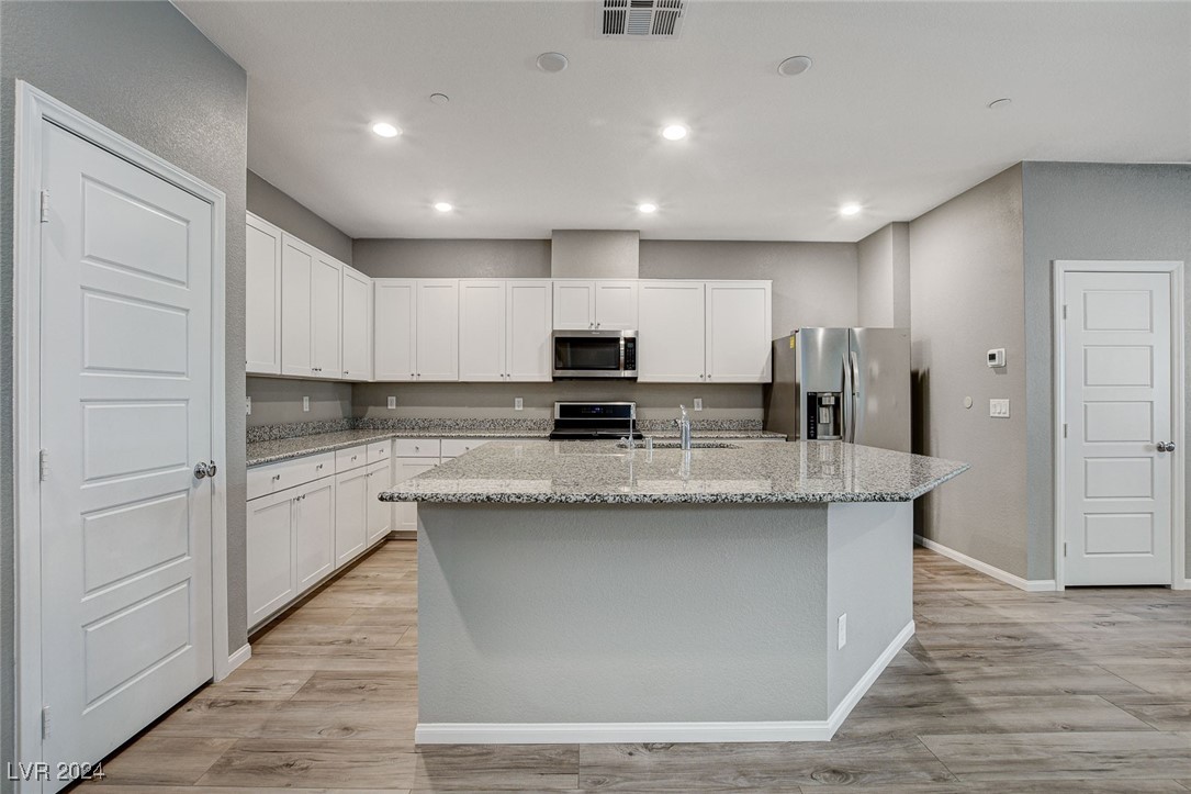 3163 Bitetto Walk Henderson, NV 89044 - Photo 19 of 84