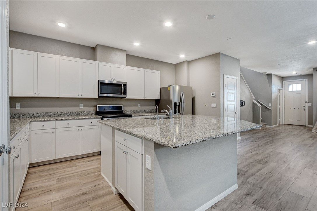 3163 Bitetto Walk Henderson, NV 89044 - Photo 20 of 84