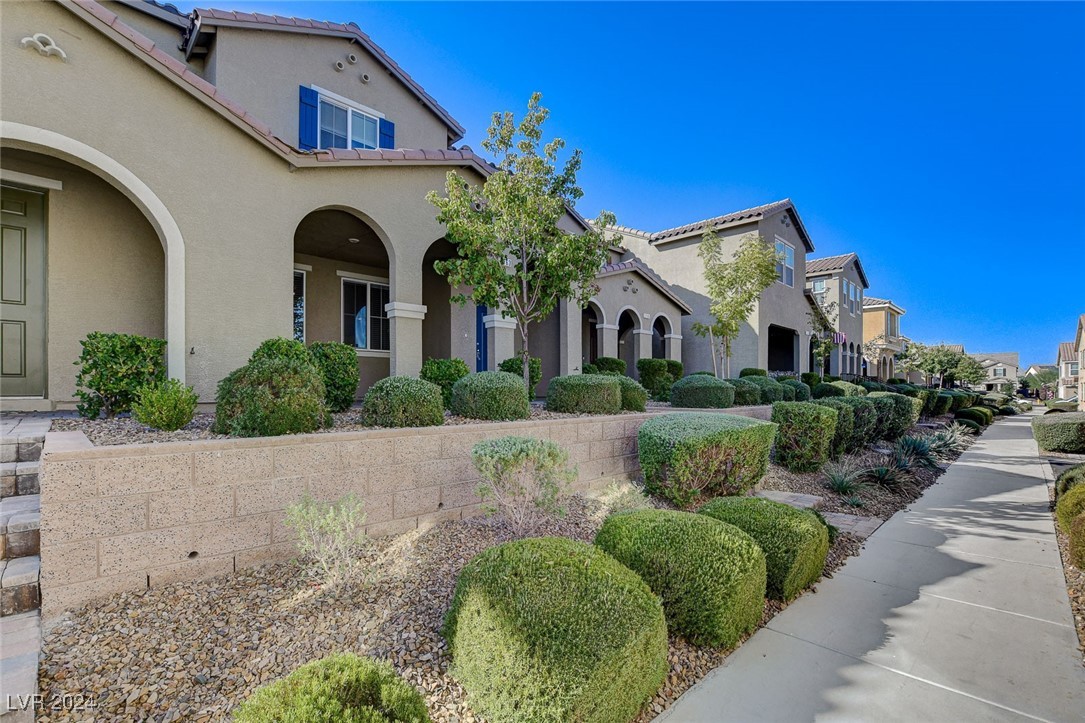 3163 Bitetto Walk Henderson, NV 89044 - Photo 2 of 84