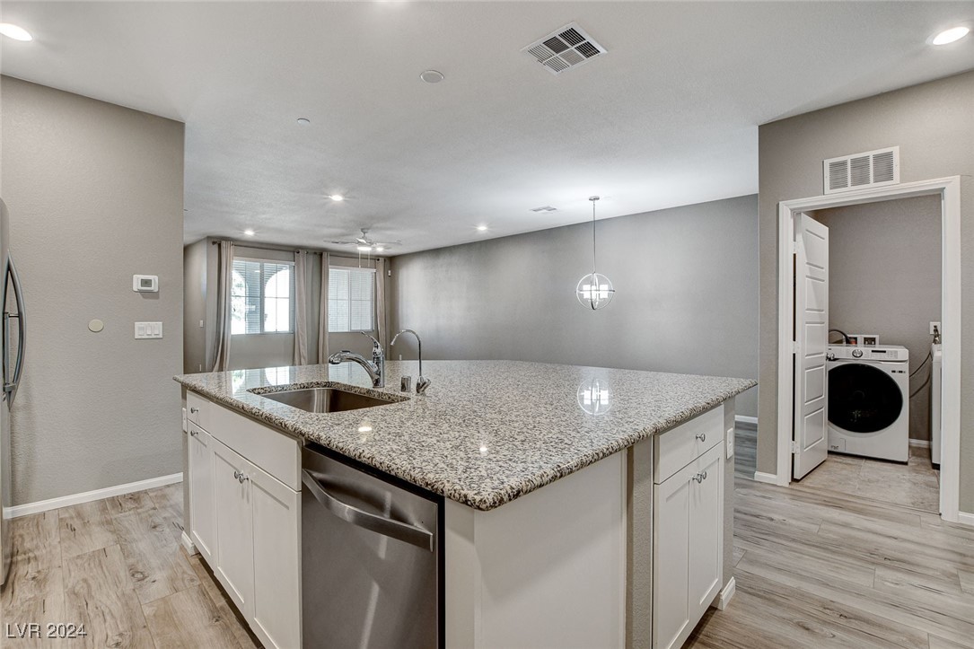 3163 Bitetto Walk Henderson, NV 89044 - Photo 21 of 84