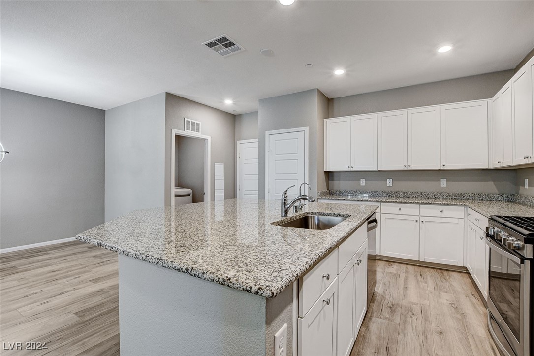 3163 Bitetto Walk Henderson, NV 89044 - Photo 22 of 84