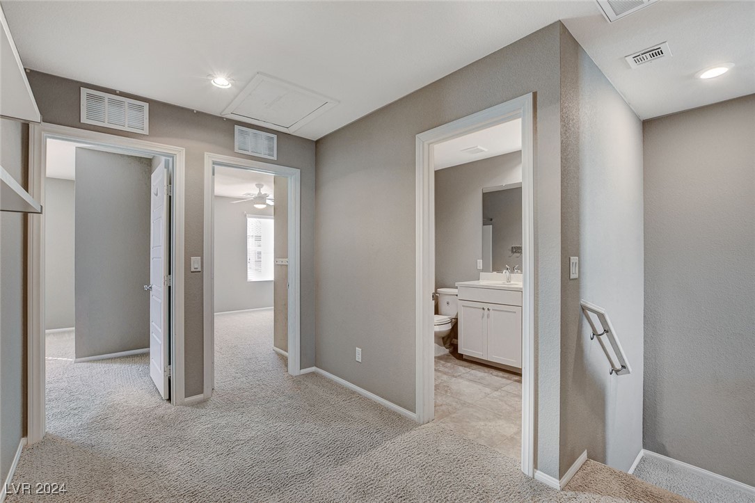 3163 Bitetto Walk Henderson, NV 89044 - Photo 26 of 84