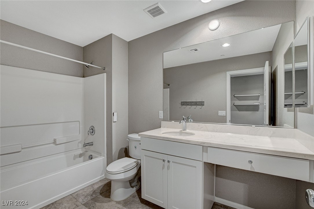3163 Bitetto Walk Henderson, NV 89044 - Photo 36 of 84