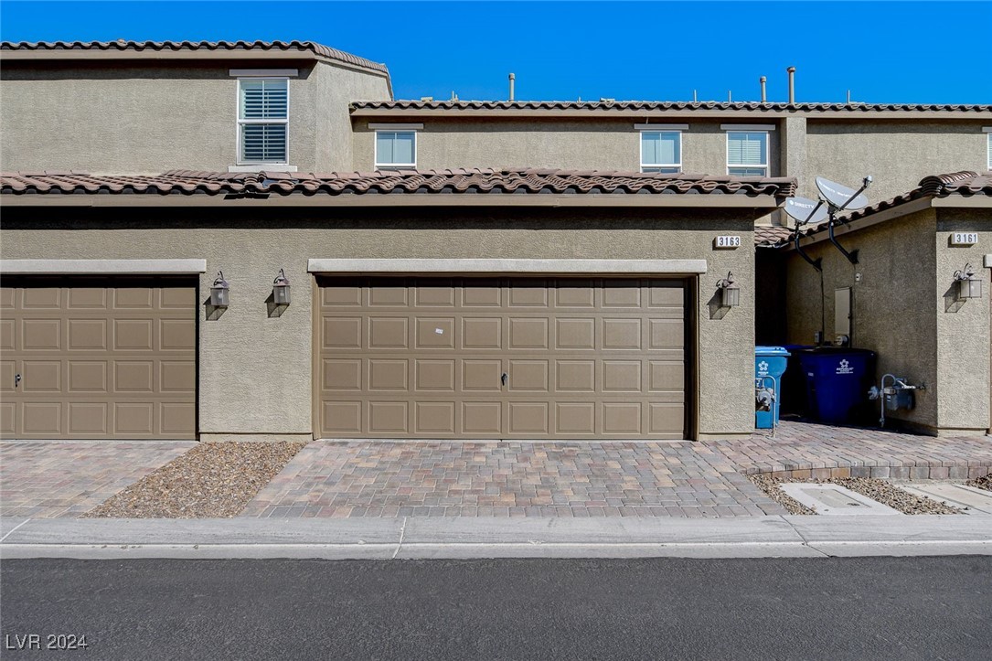 3163 Bitetto Walk Henderson, NV 89044 - Photo 45 of 84