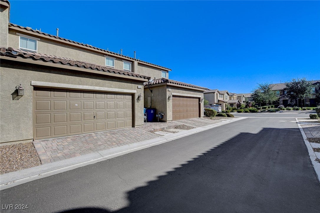 3163 Bitetto Walk Henderson, NV 89044 - Photo 46 of 84