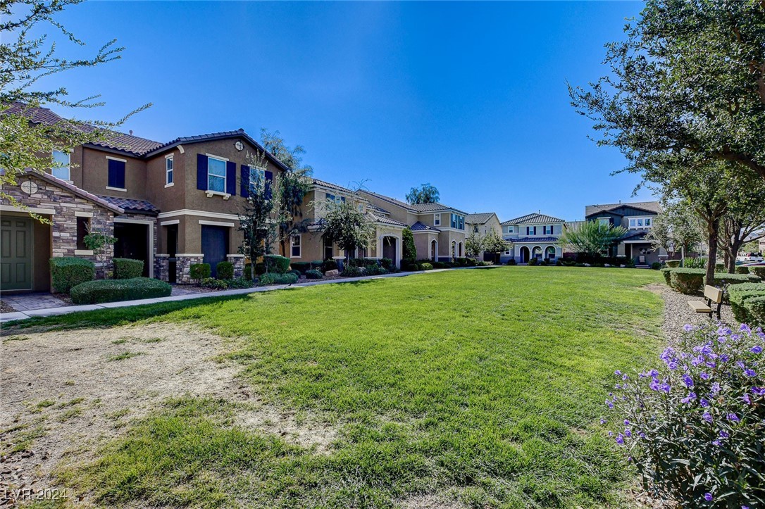 3163 Bitetto Walk Henderson, NV 89044 - Photo 47 of 84
