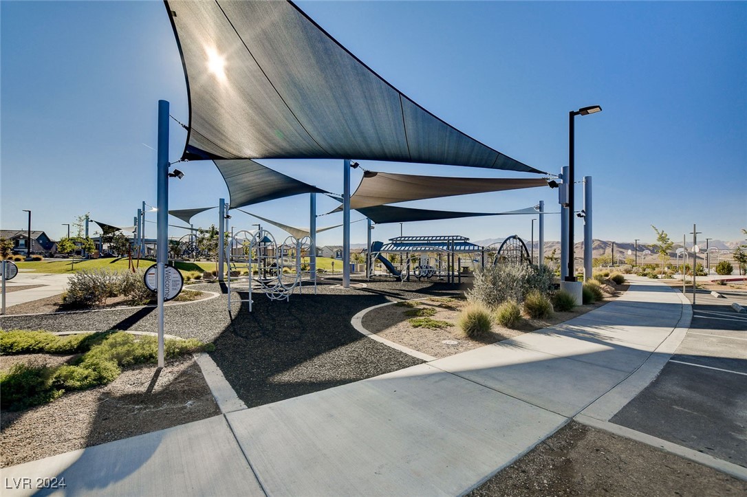 3163 Bitetto Walk Henderson, NV 89044 - Photo 48 of 84