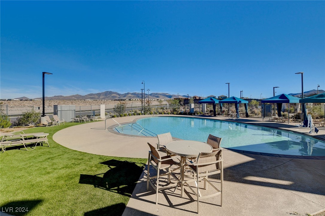 3163 Bitetto Walk Henderson, NV 89044 - Photo 49 of 84