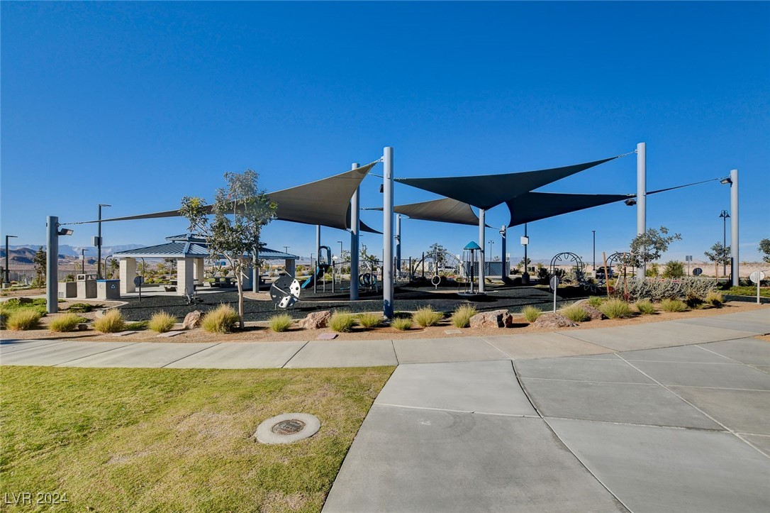 3163 Bitetto Walk Henderson, NV 89044 - Photo 50 of 84