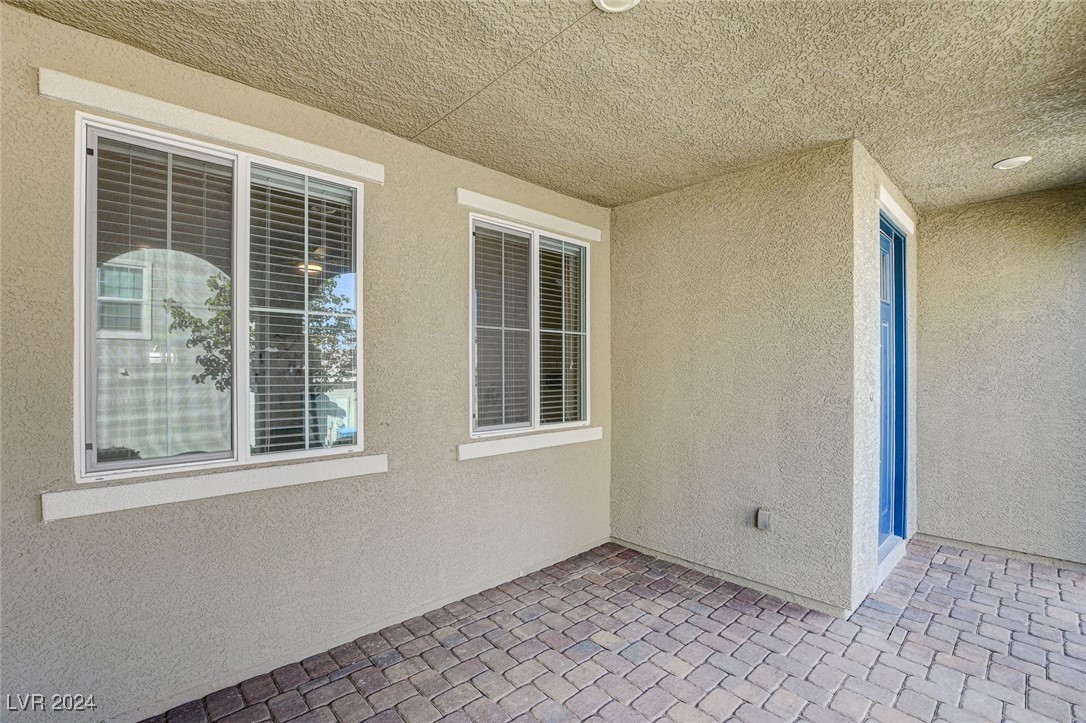 3163 Bitetto Walk Henderson, NV 89044 - Photo 5 of 84