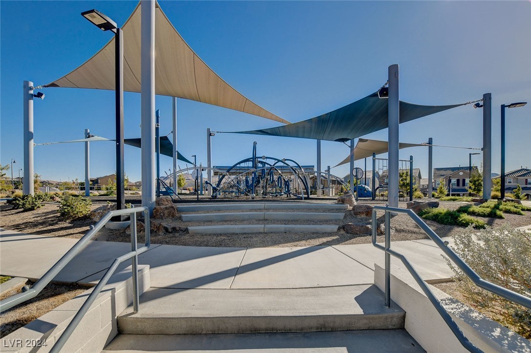 3163 Bitetto Walk Henderson, NV 89044 - Photo 51 of 84