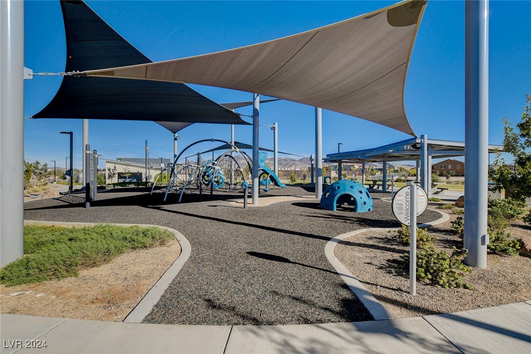 3163 Bitetto Walk Henderson, NV 89044 - Photo 52 of 84