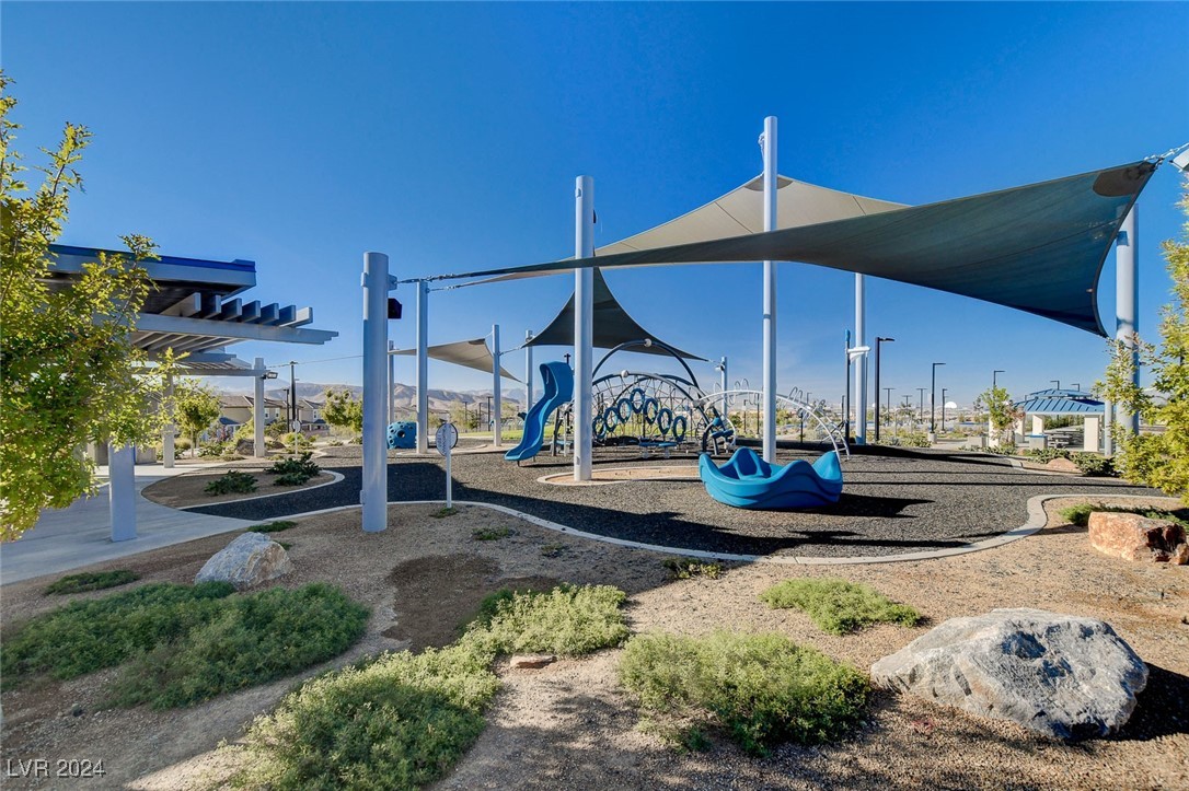 3163 Bitetto Walk Henderson, NV 89044 - Photo 53 of 84