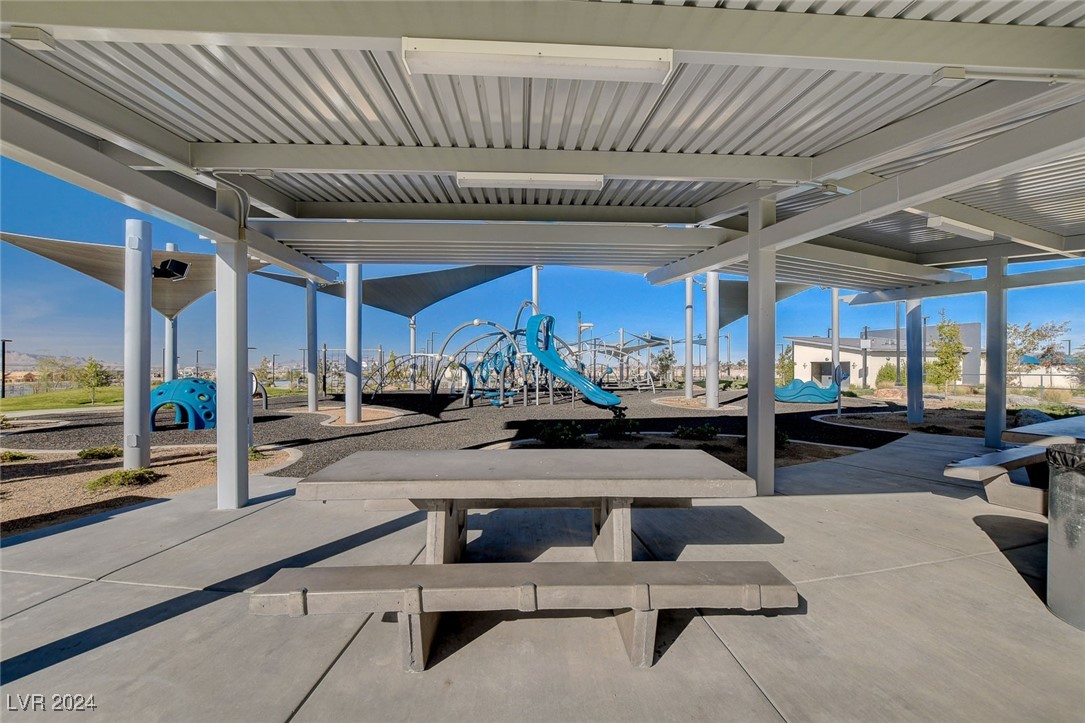 3163 Bitetto Walk Henderson, NV 89044 - Photo 54 of 84