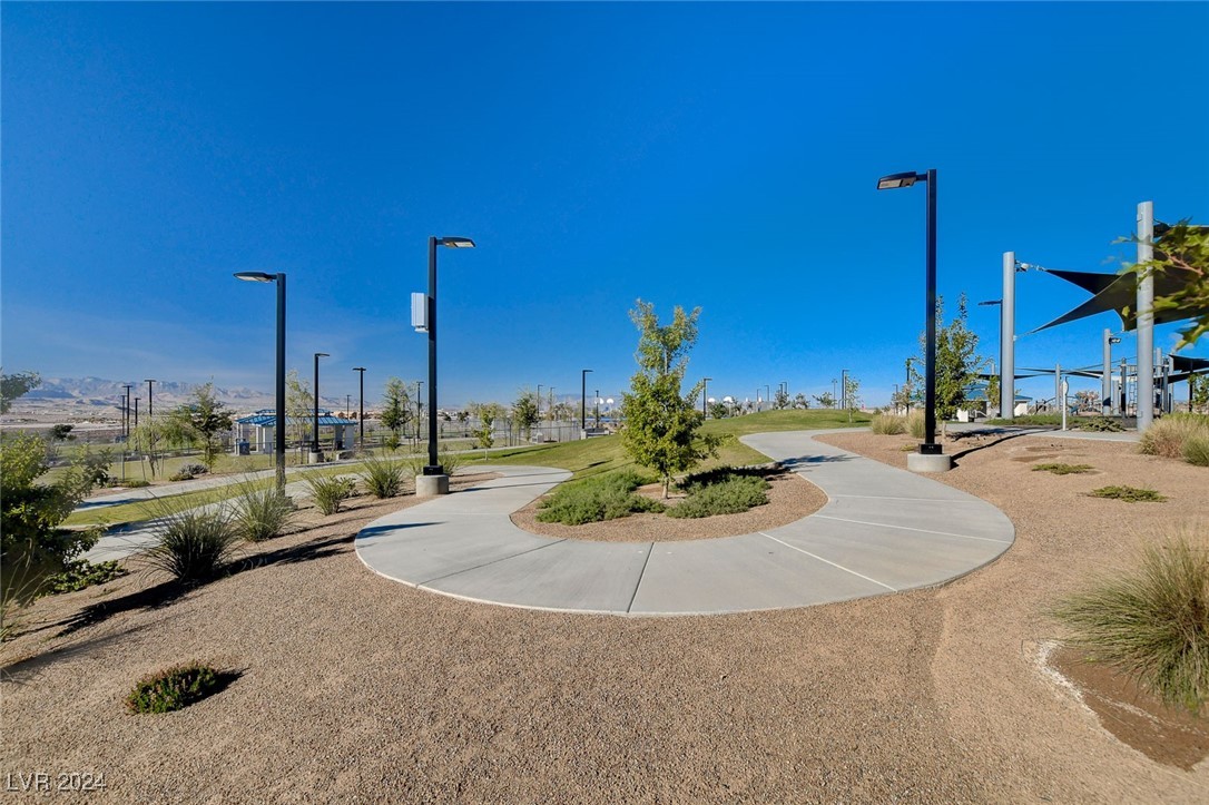 3163 Bitetto Walk Henderson, NV 89044 - Photo 55 of 84