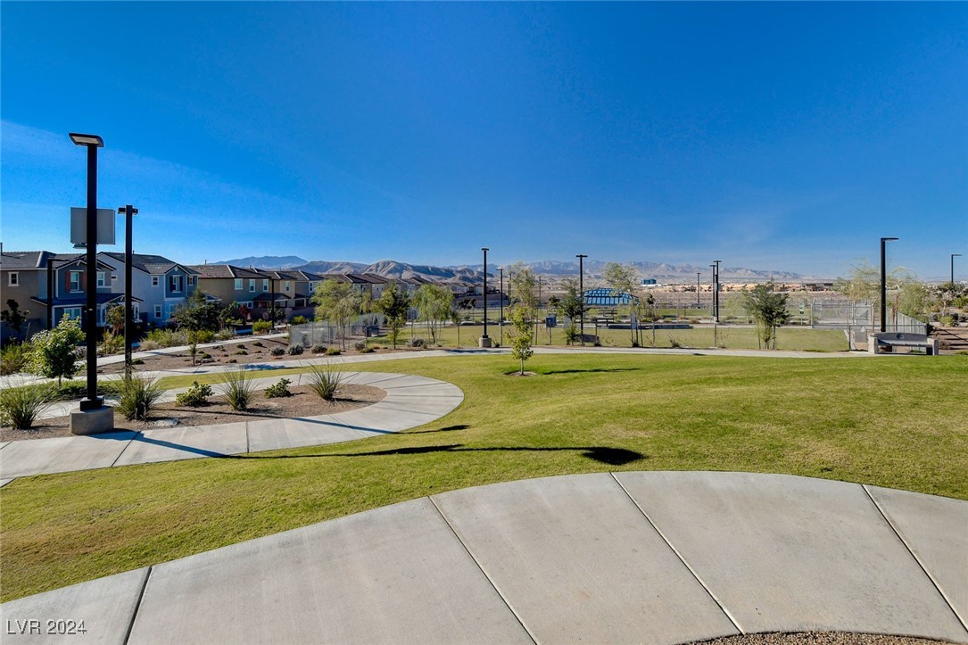 3163 Bitetto Walk Henderson, NV 89044 - Photo 56 of 84