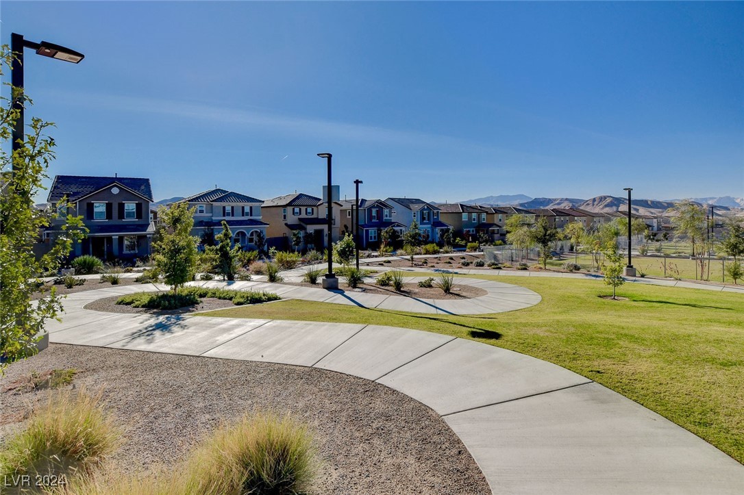 3163 Bitetto Walk Henderson, NV 89044 - Photo 57 of 84