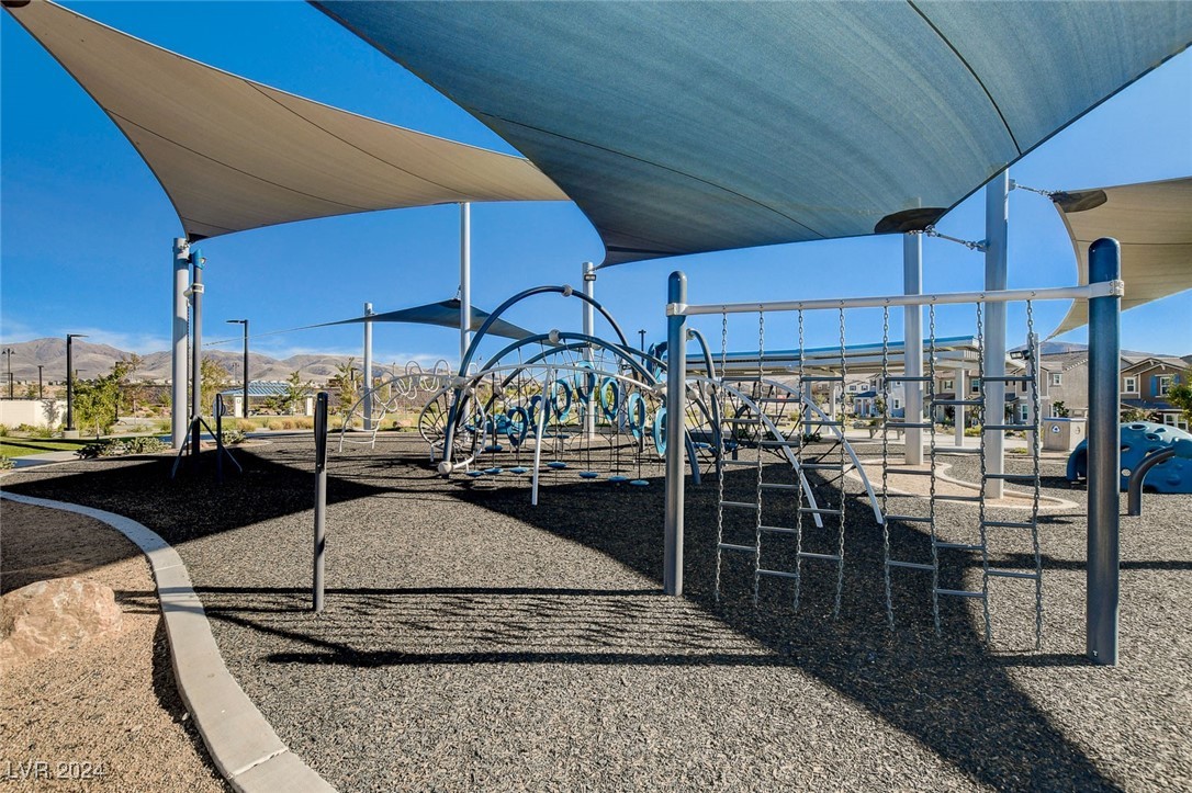 3163 Bitetto Walk Henderson, NV 89044 - Photo 58 of 84