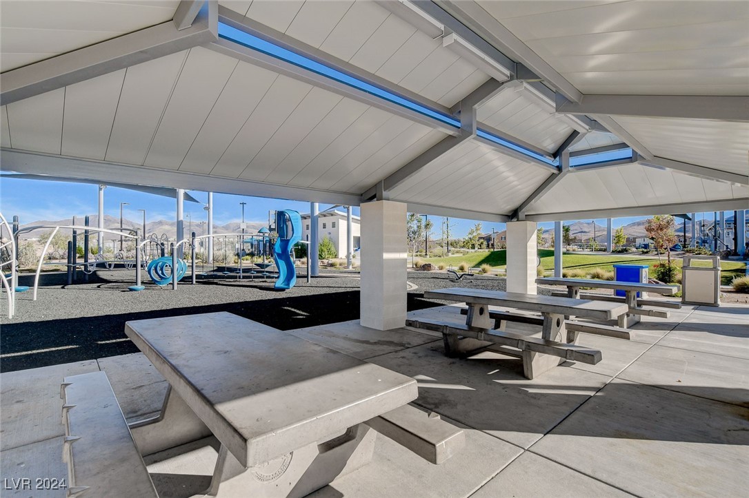 3163 Bitetto Walk Henderson, NV 89044 - Photo 60 of 84