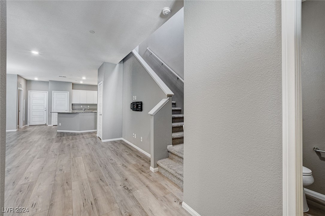 3163 Bitetto Walk Henderson, NV 89044 - Photo 6 of 84